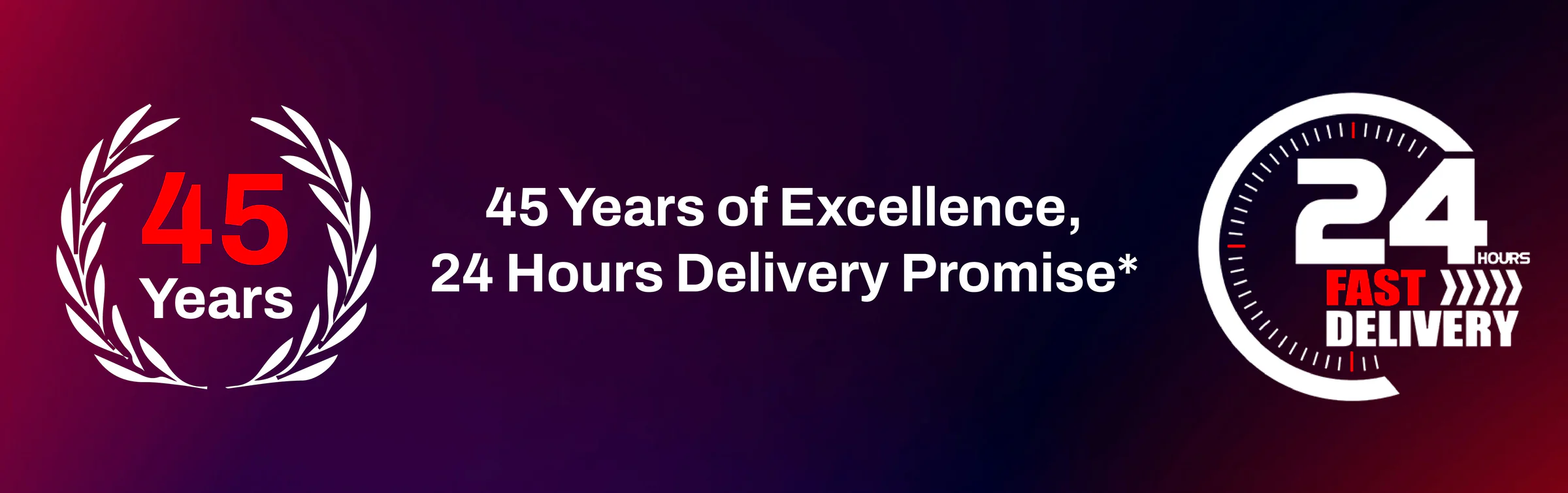 Welcome to Our Store