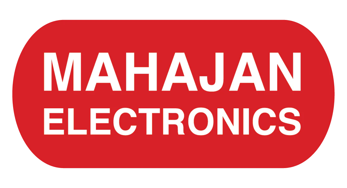 Mahajan Electronics